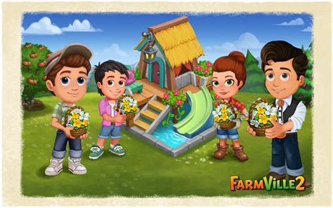gameskip|FarmVille 2 Items Filter To Search And Find Materials Easily..
